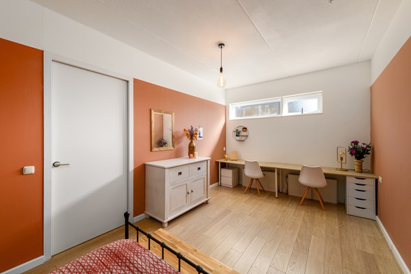 Medium property photo - Midstraat 118A, 8501 AV Joure